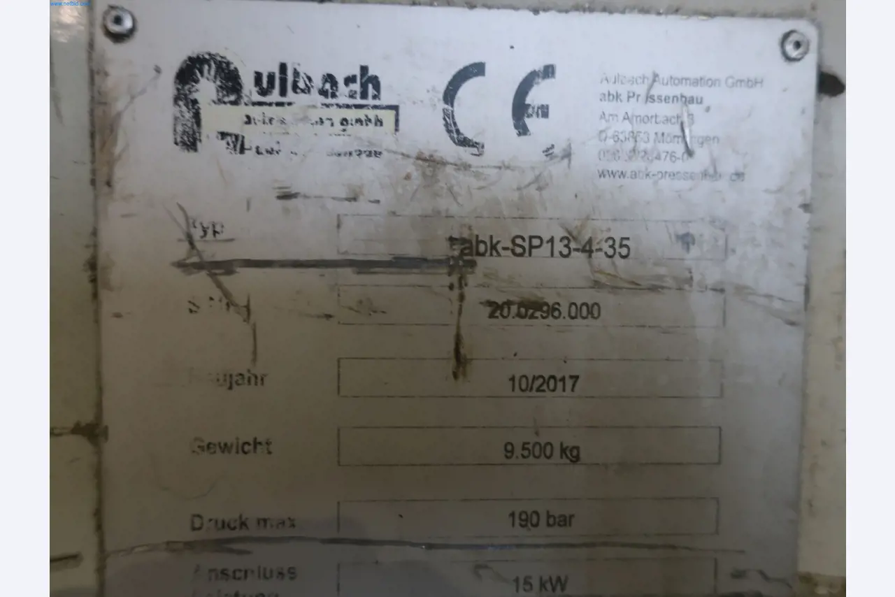 595 Soluciones - Sistemas para la producción de piezas moldeadas por inyección de aluminio/ Mg-2