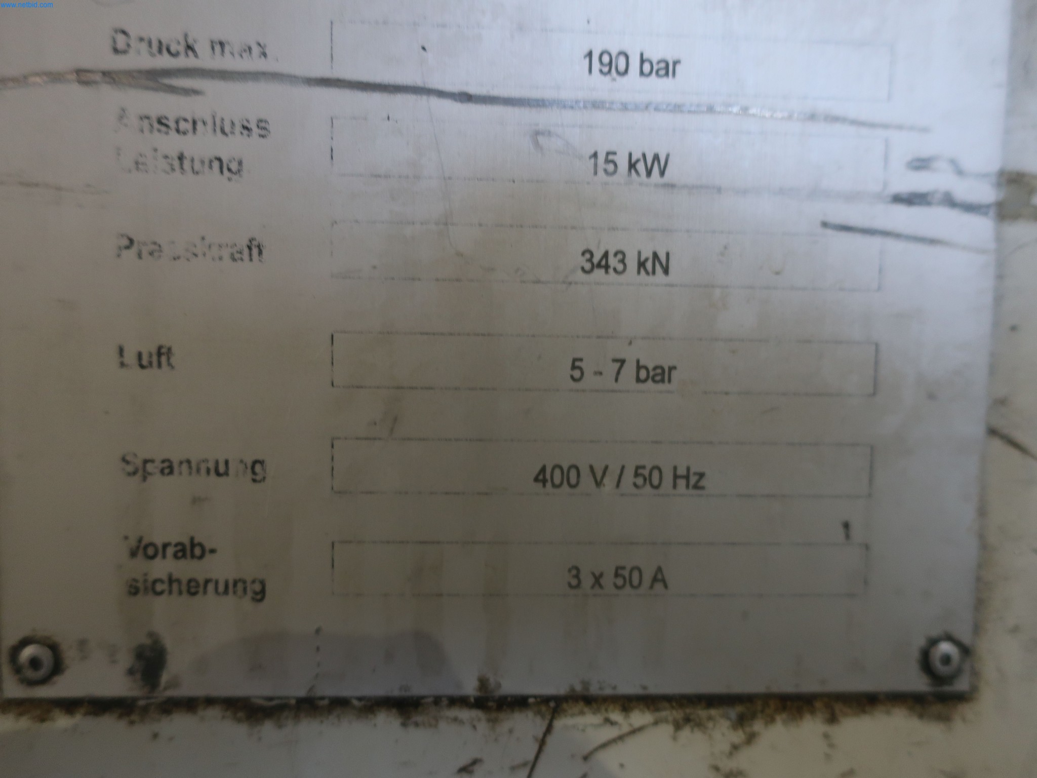 595 Solutions - Systems for the production of Al/ Mg injection molded parts-3