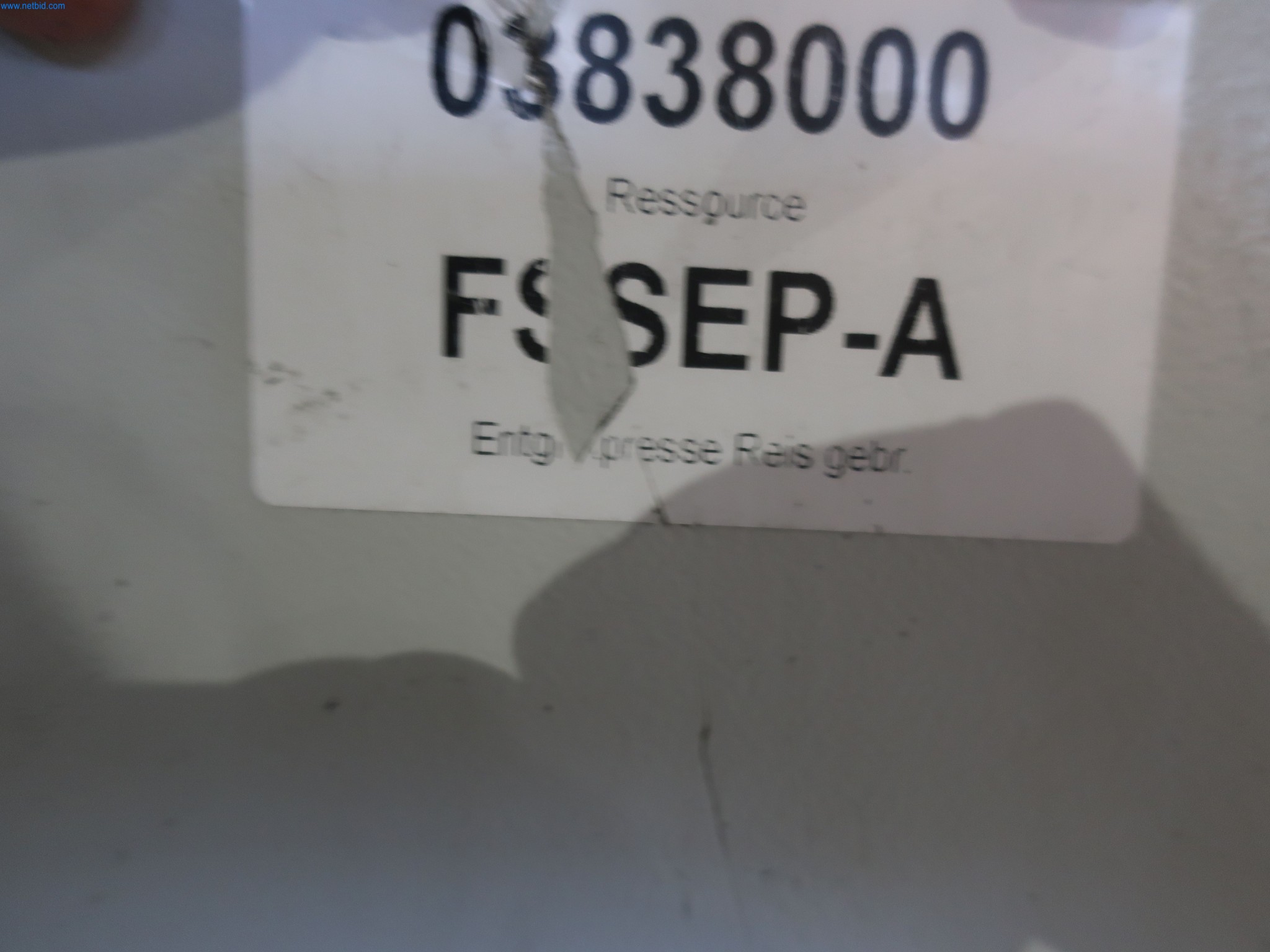 595 Solutions - Systems for the production of Al/ Mg injection molded parts-5