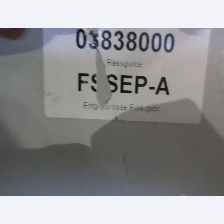 595 Soluciones - Sistemas para la producción de piezas moldeadas por inyección de aluminio/ Mg-5