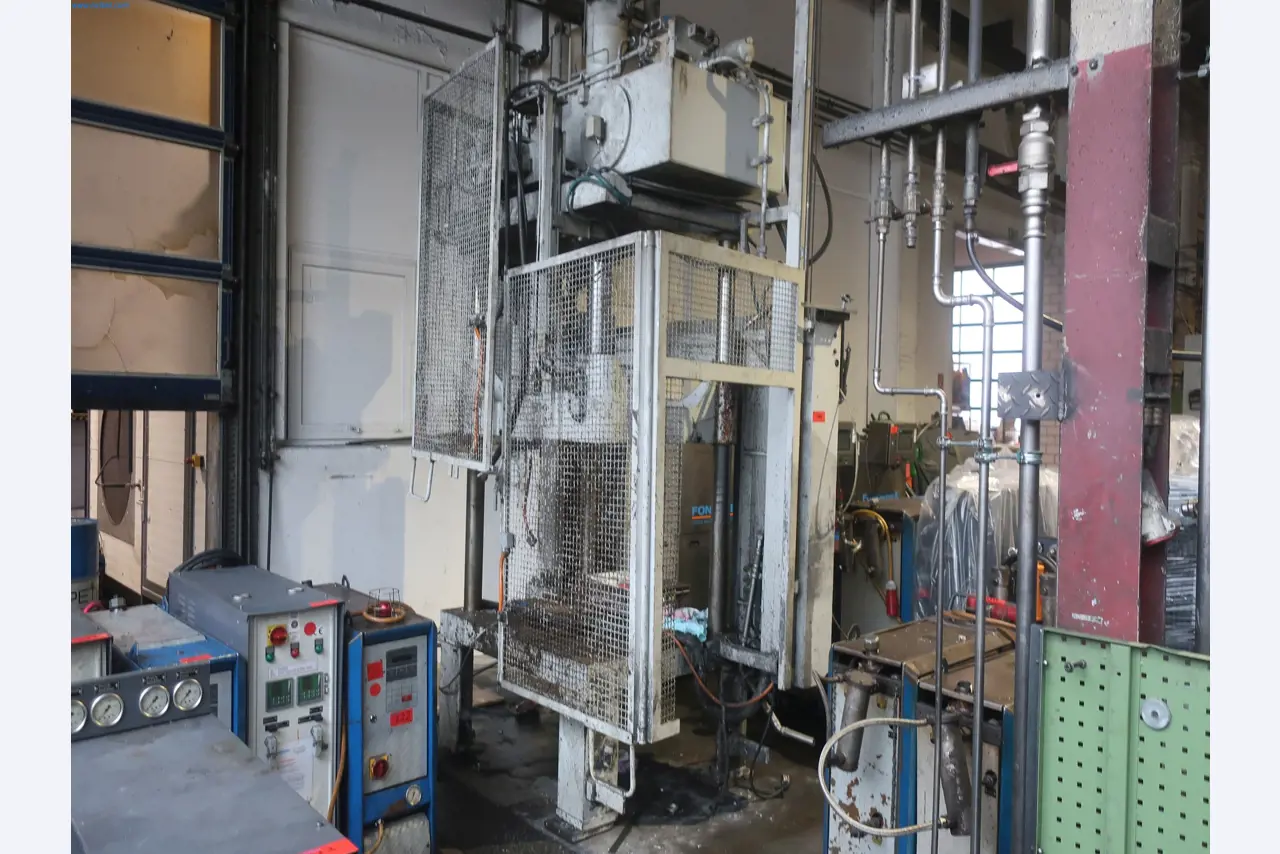 595 Solutions - Systems for the production of Al/ Mg injection molded parts-1