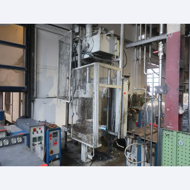 595 Solutions - Systems for the production of Al/ Mg injection molded parts-1