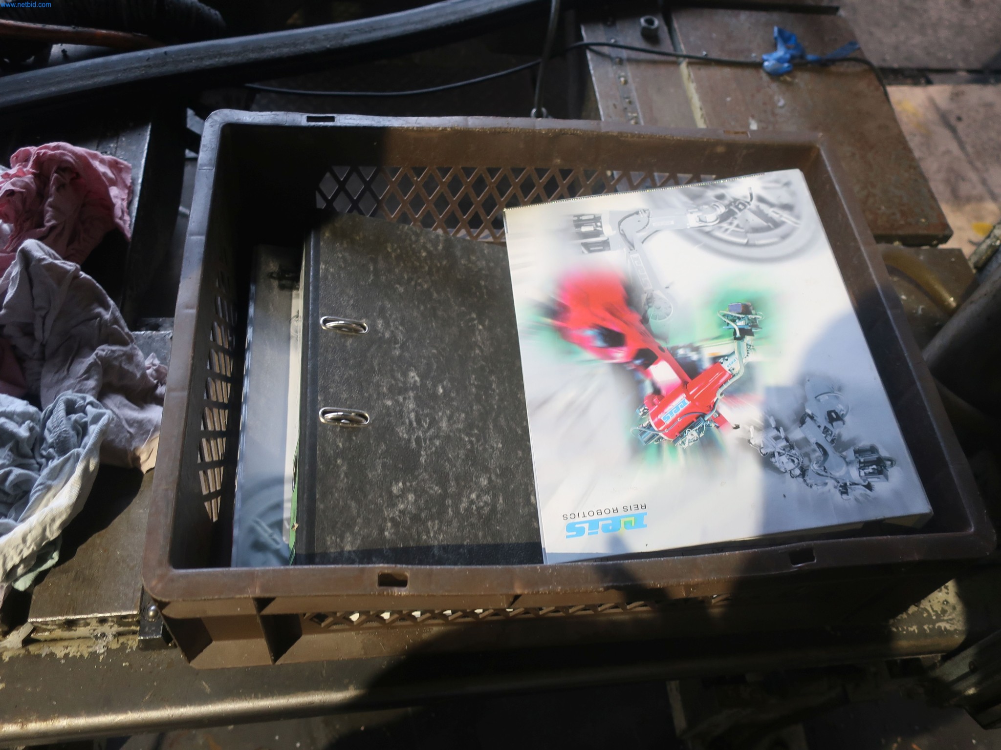 595 Solutions - Systems for the production of Al/ Mg injection molded parts-2