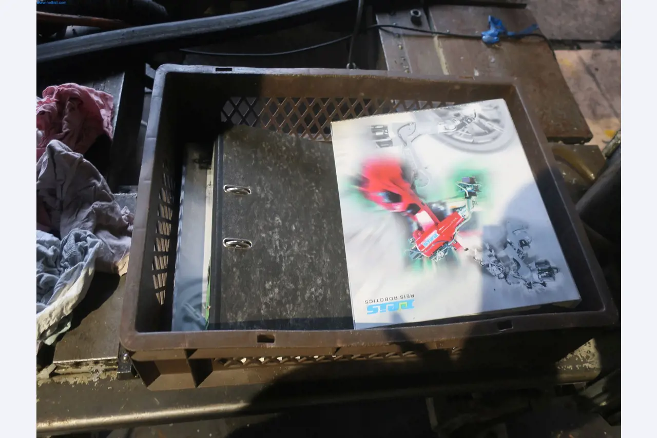 595 Solutions - Systems for the production of Al/ Mg injection molded parts-2