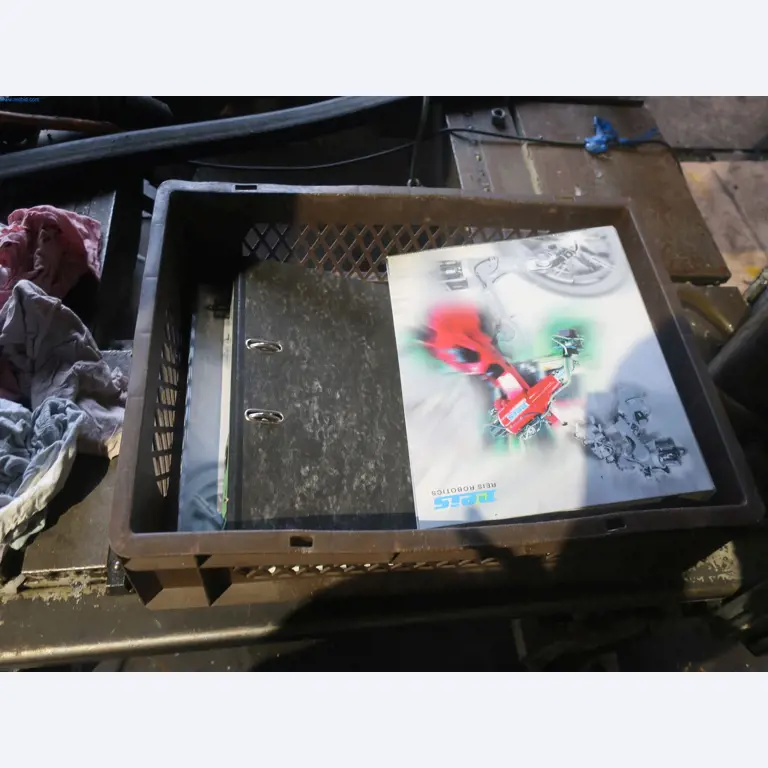 595 Solutions - Systems for the production of Al/ Mg injection molded parts-2