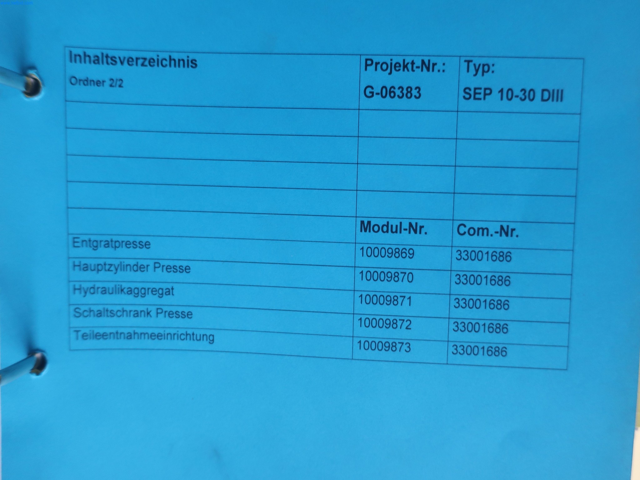 595 Solutions - Systems for the production of Al/ Mg injection molded parts-3