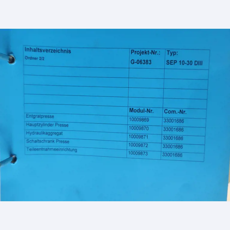 595 Solutions - Systems for the production of Al/ Mg injection molded parts-3