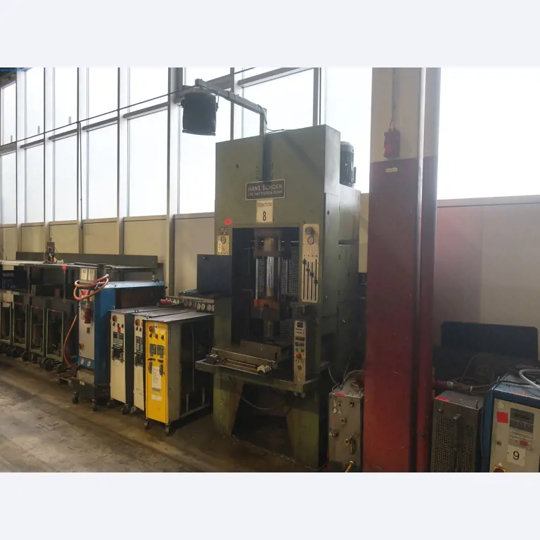 595 Solutions - Systems for the production of Al/ Mg injection molded parts-1