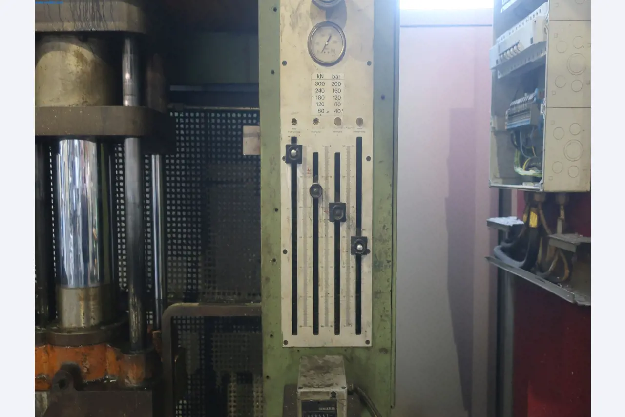 595 Solutions - Systems for the production of Al/ Mg injection molded parts-3