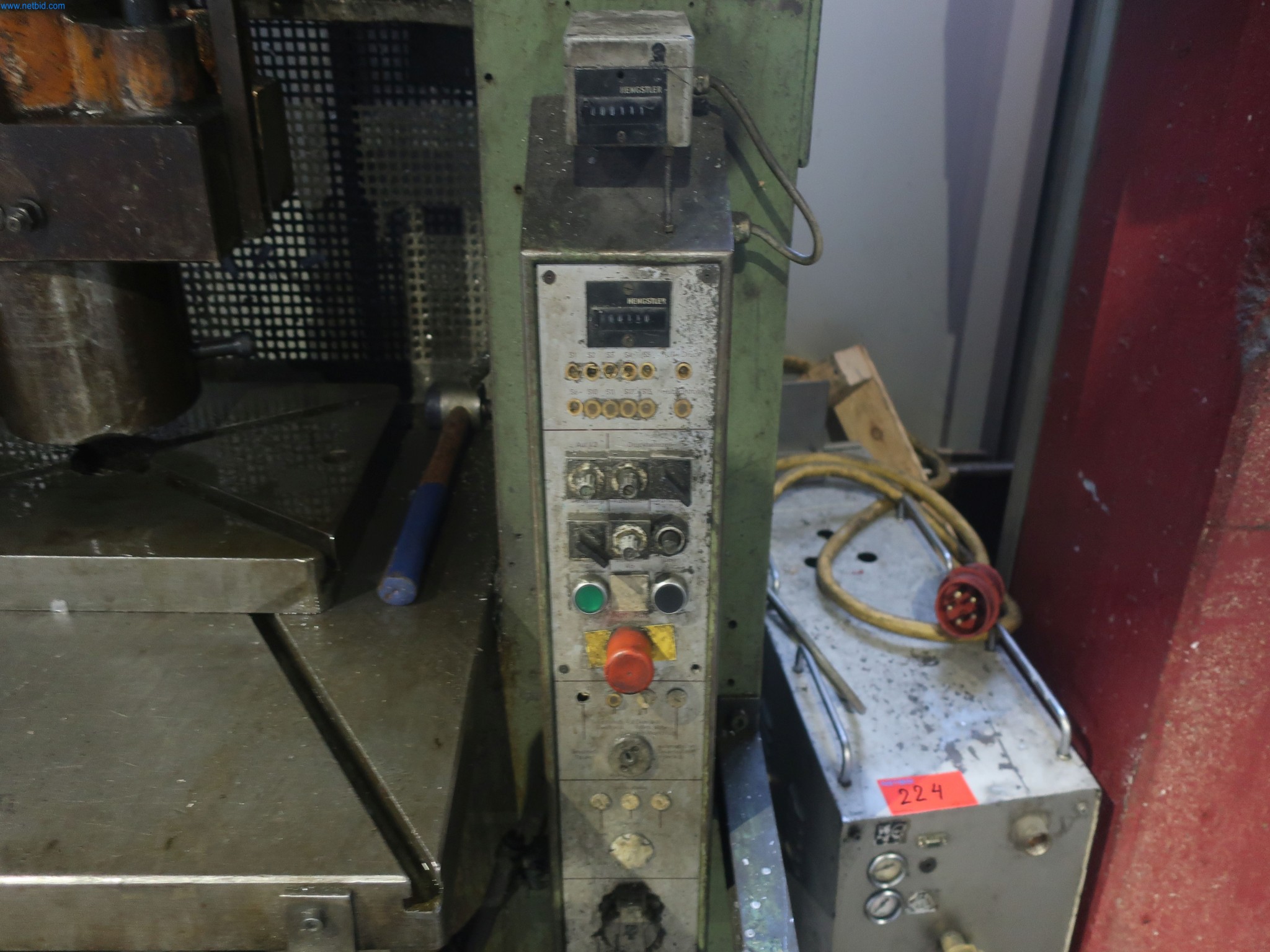 595 Solutions - Systémy pro výrobu hliníkových/ Mg vstřikovaných dílů-4