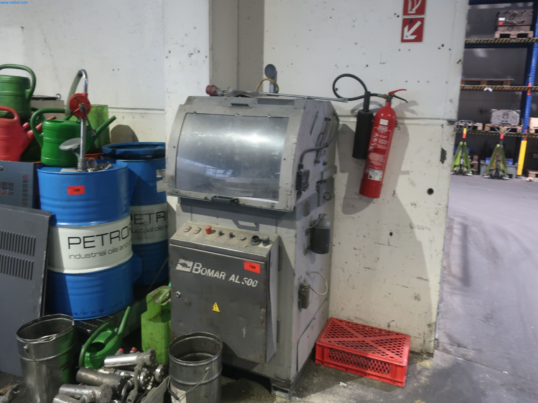 595 Solutions - Anlagen zur Fertigung von Al-Druck-/ Mg-Spritzgussteilen-1