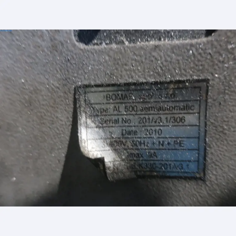 595 Solutions - Systémy pro výrobu hliníkových/ Mg vstřikovaných dílů-2