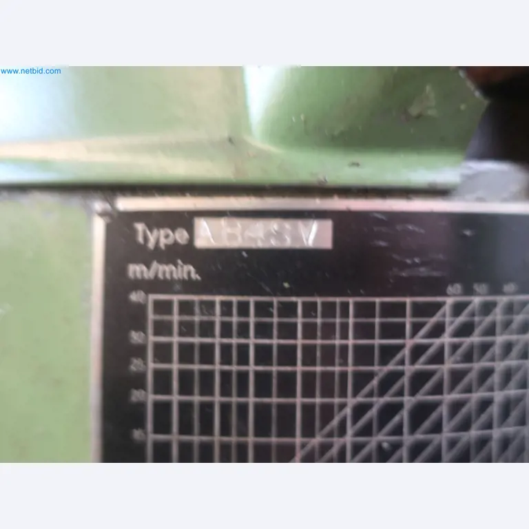 595 Solutions - Systems for the production of Al/ Mg injection molded parts-5