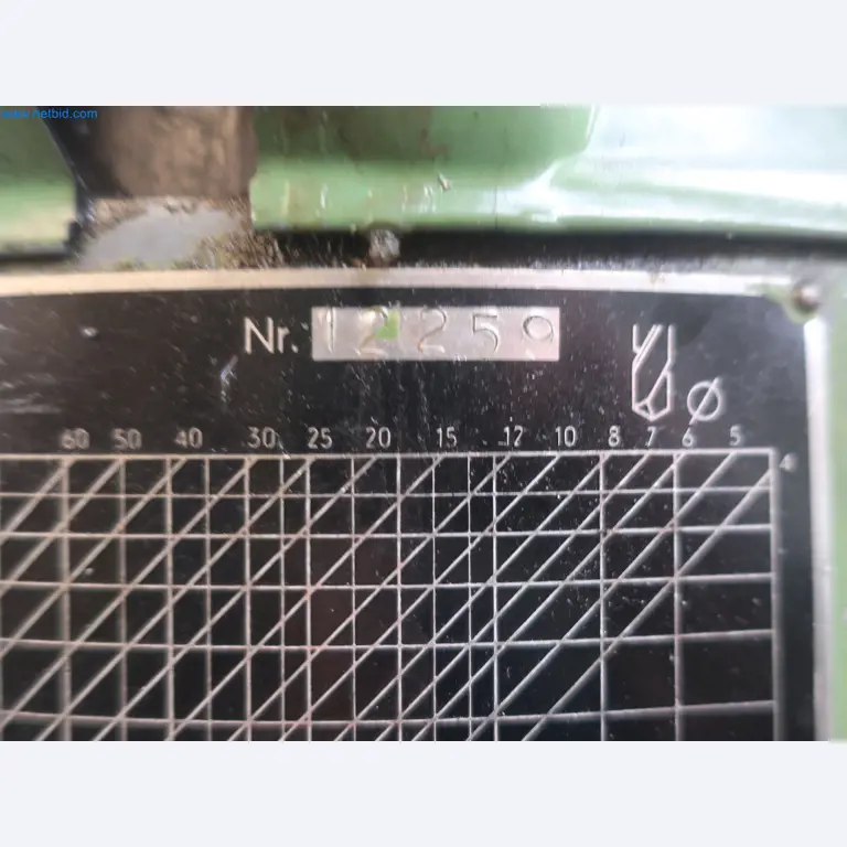 595 Solutions - Systems for the production of Al/ Mg injection molded parts-6