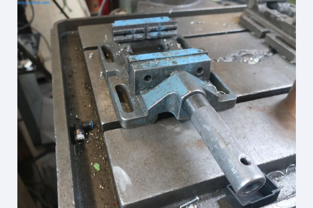 595 Solutions - Systems for the production of Al/ Mg injection molded parts-7