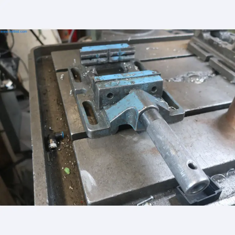 595 Solutions - Systems for the production of Al/ Mg injection molded parts-7