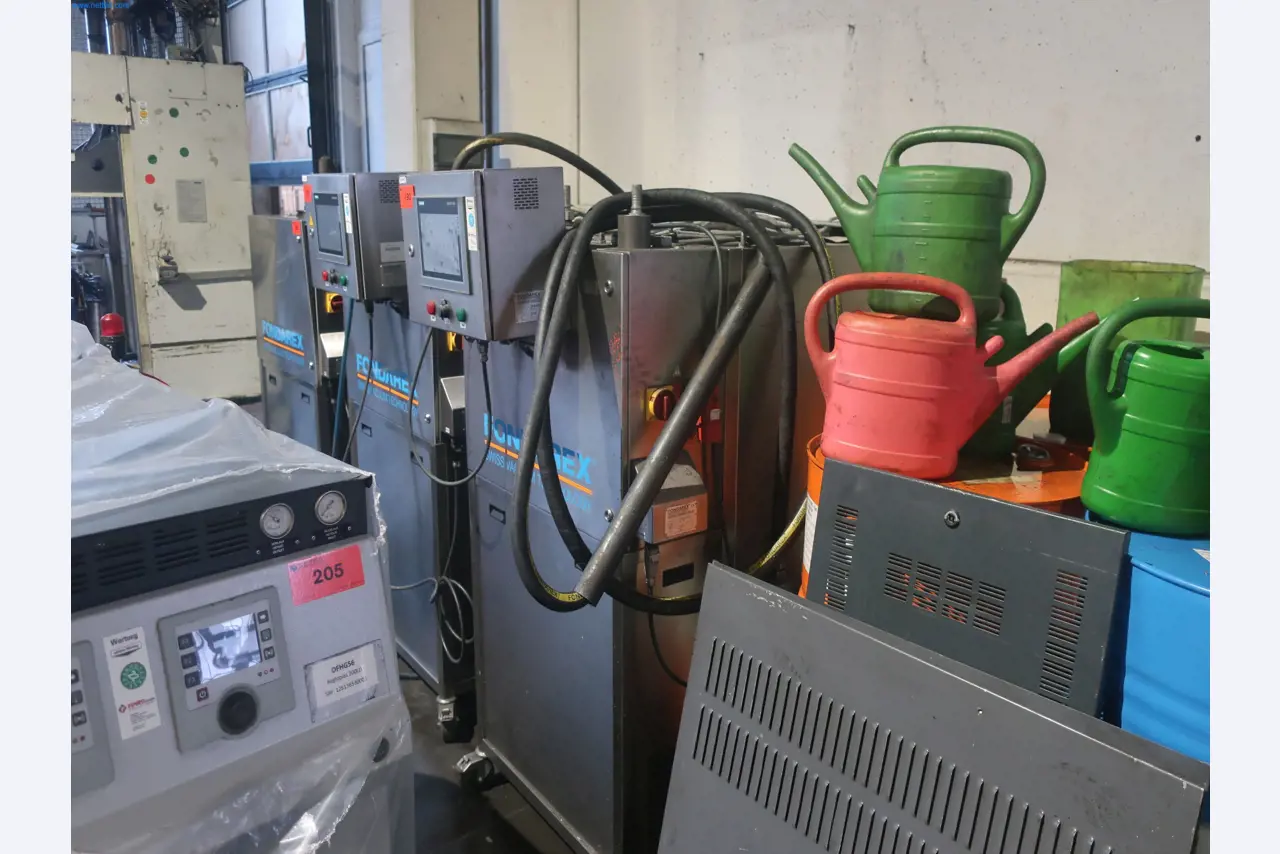 595 Solutions - Systems for the production of Al/ Mg injection molded parts-1