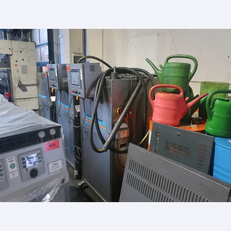 595 Solutions - Systems for the production of Al/ Mg injection molded parts-1