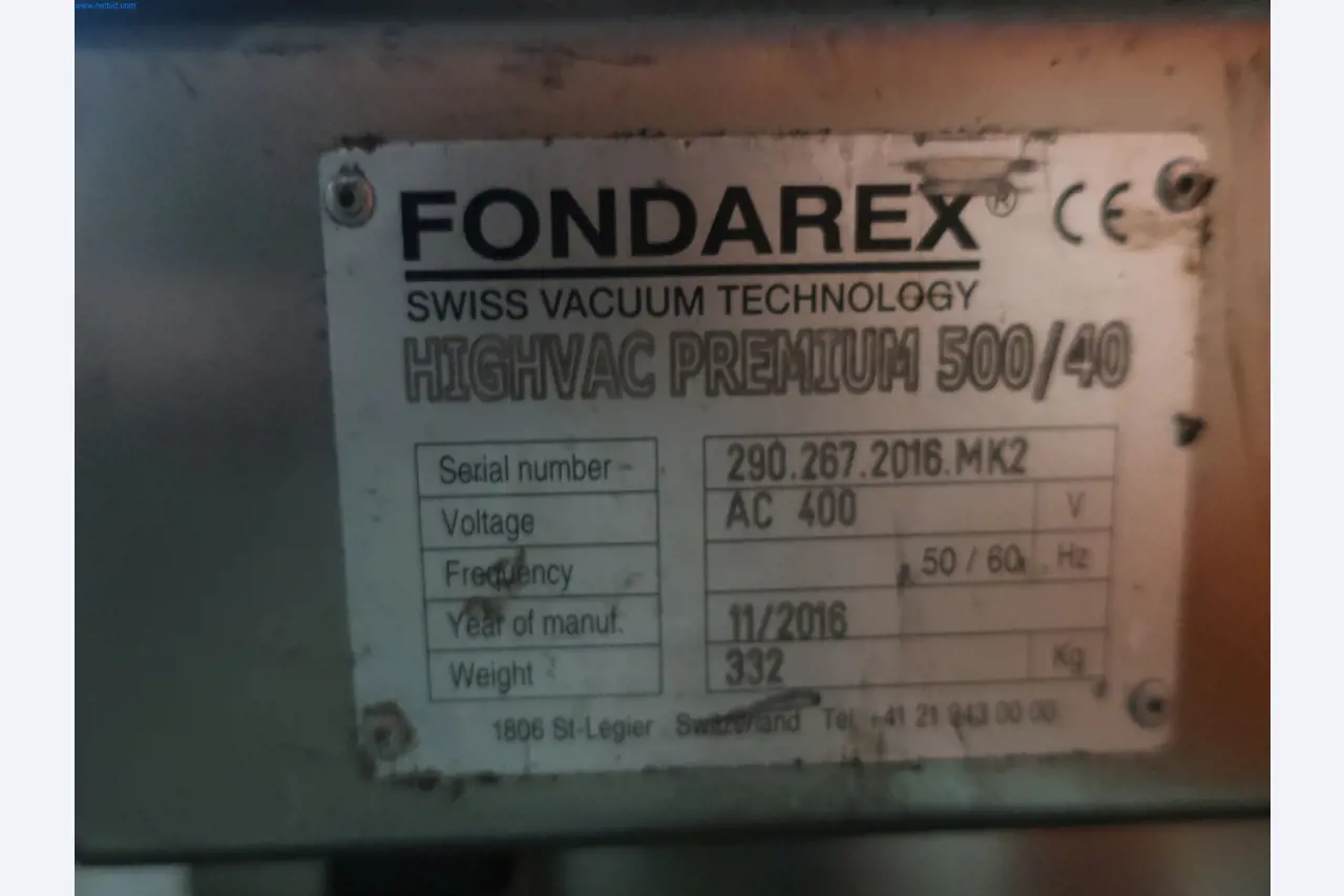 595 Solutions - Systems for the production of Al/ Mg injection molded parts-2