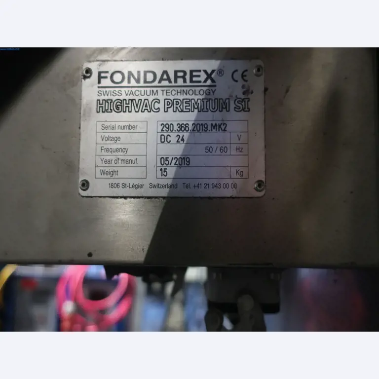 595 Solutions - Systems for the production of Al/ Mg injection molded parts-3