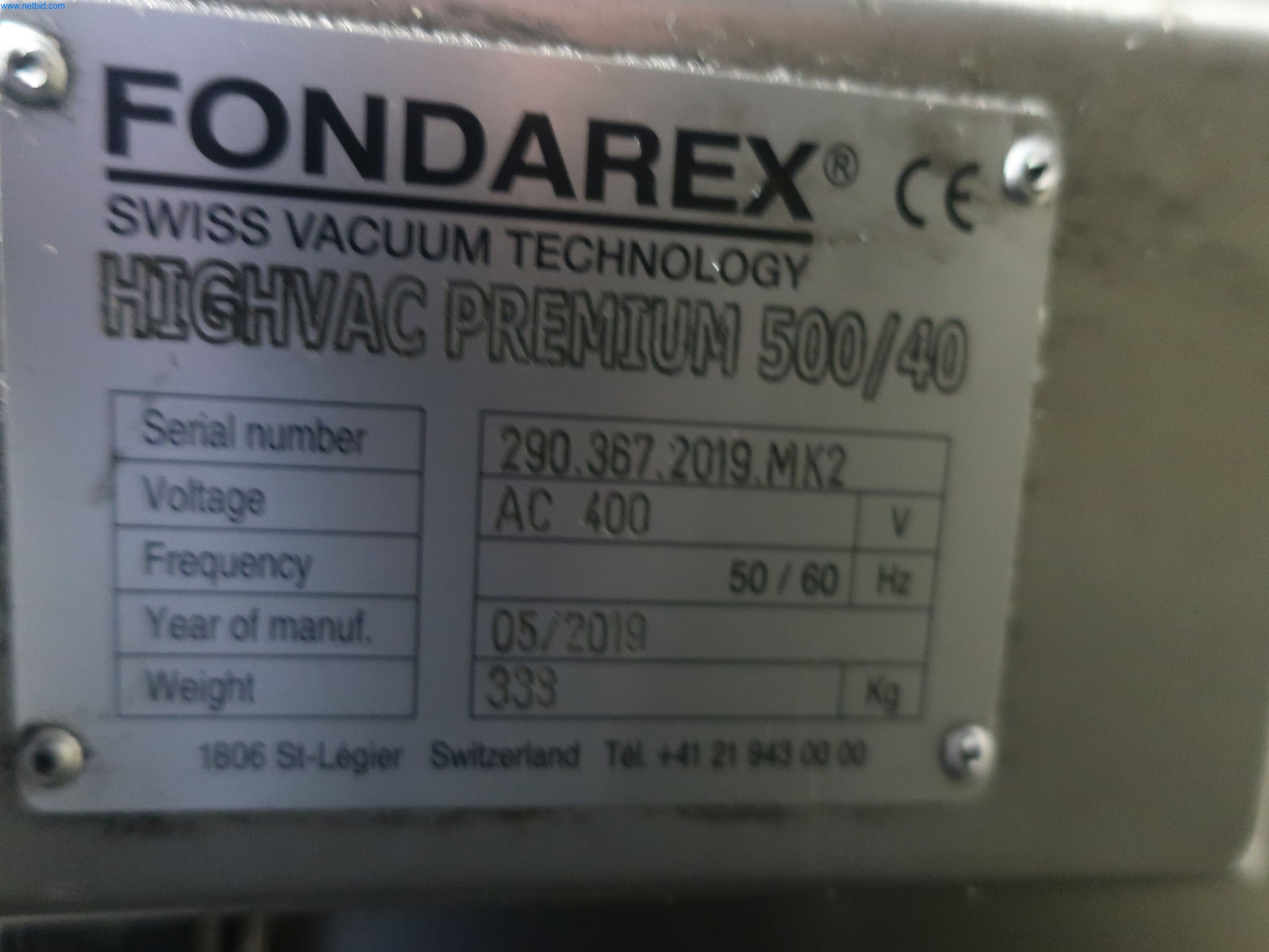 595 Solutions - Systems for the production of Al/ Mg injection molded parts-2