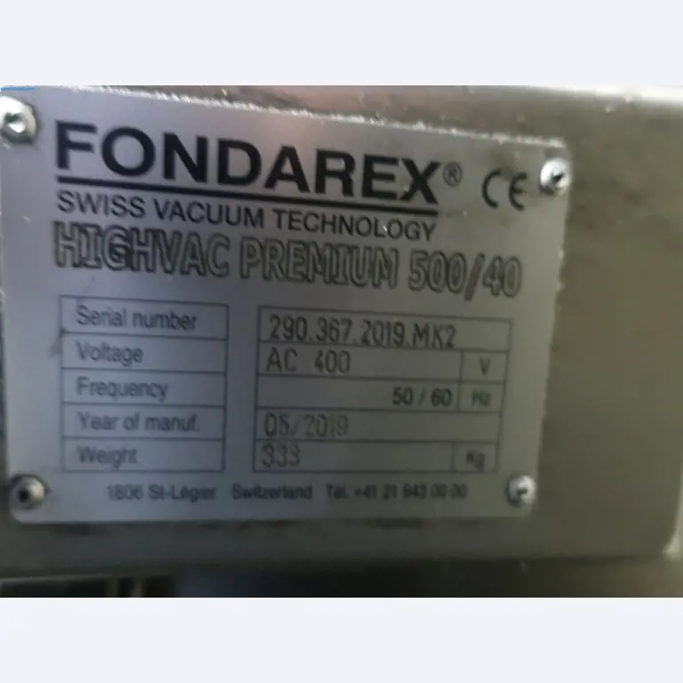 595 Solutions - Systems for the production of Al/ Mg injection molded parts-2