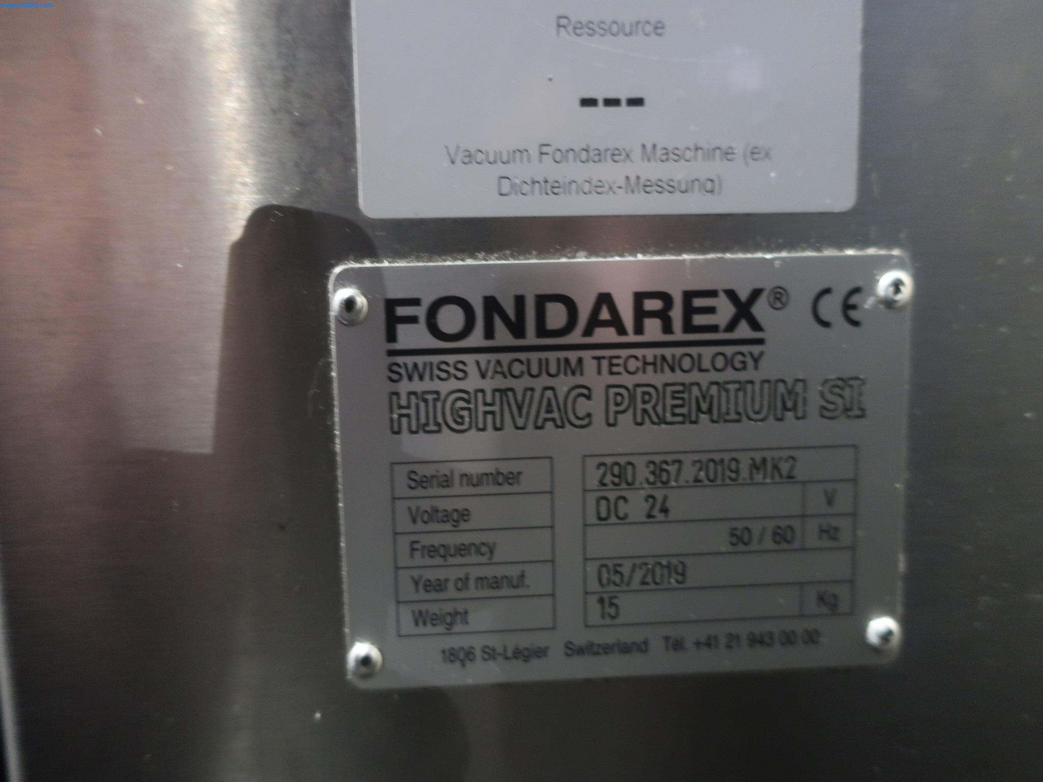 595 Solutions - Systems for the production of Al/ Mg injection molded parts-4