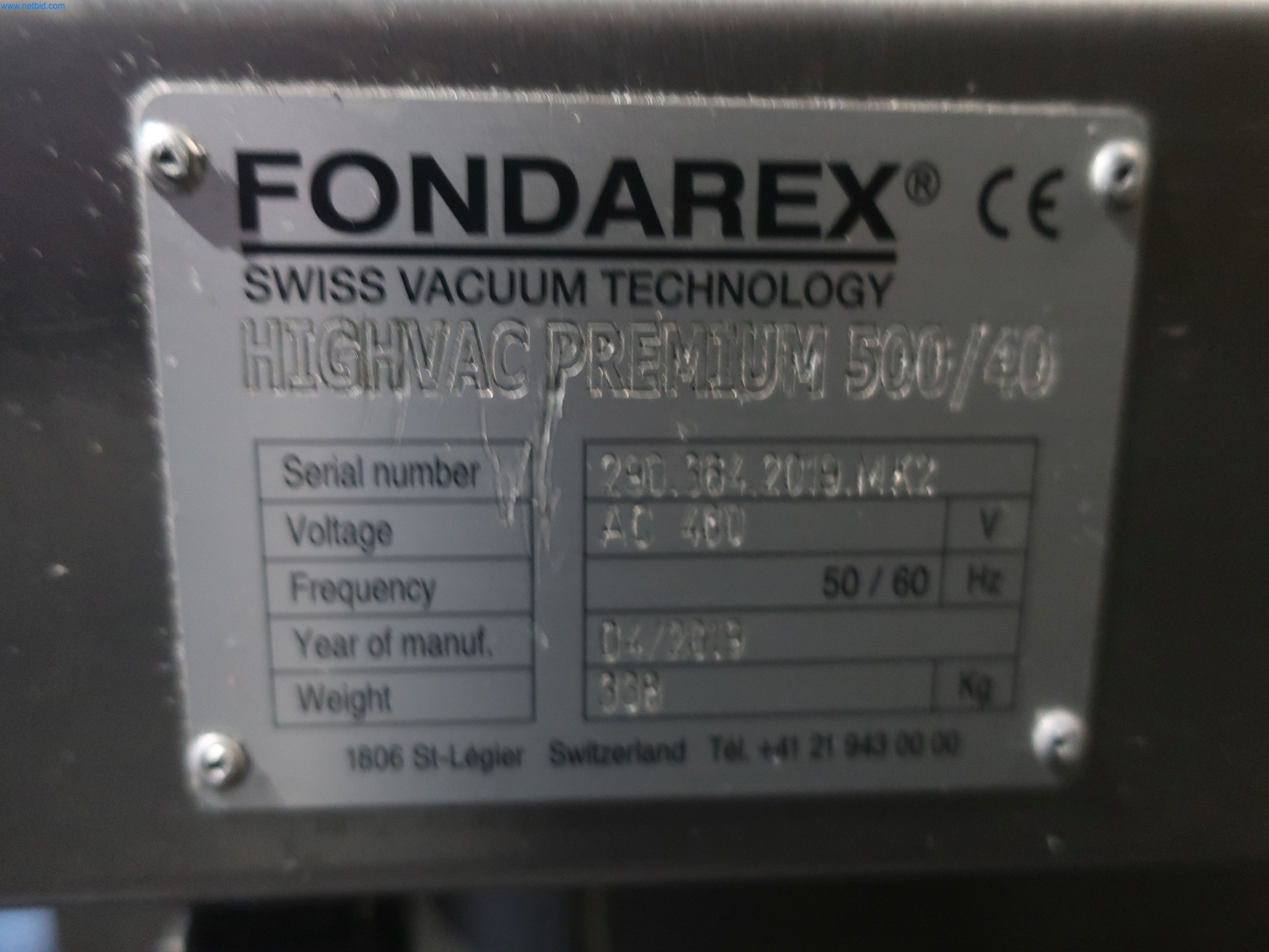 595 Solutions - Systems for the production of Al/ Mg injection molded parts-2