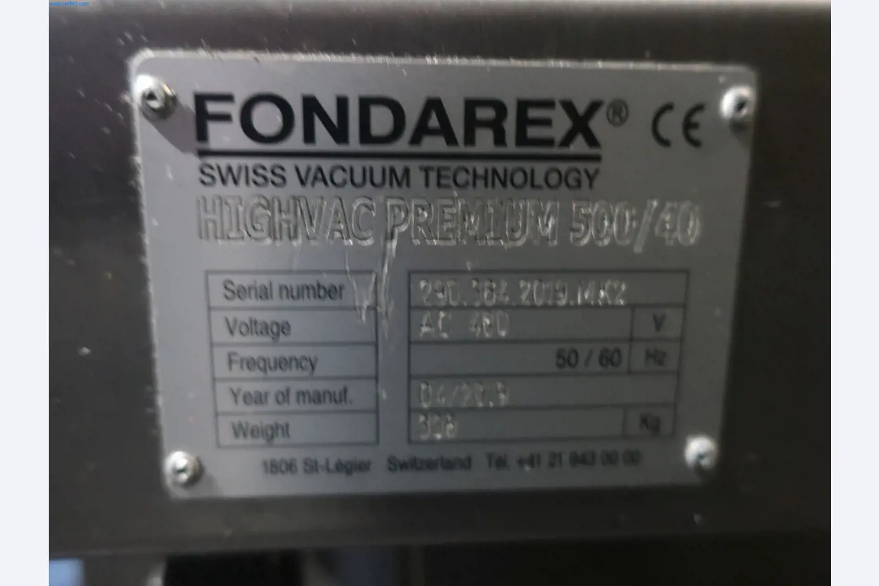 595 Solutions - Systems for the production of Al/ Mg injection molded parts-2