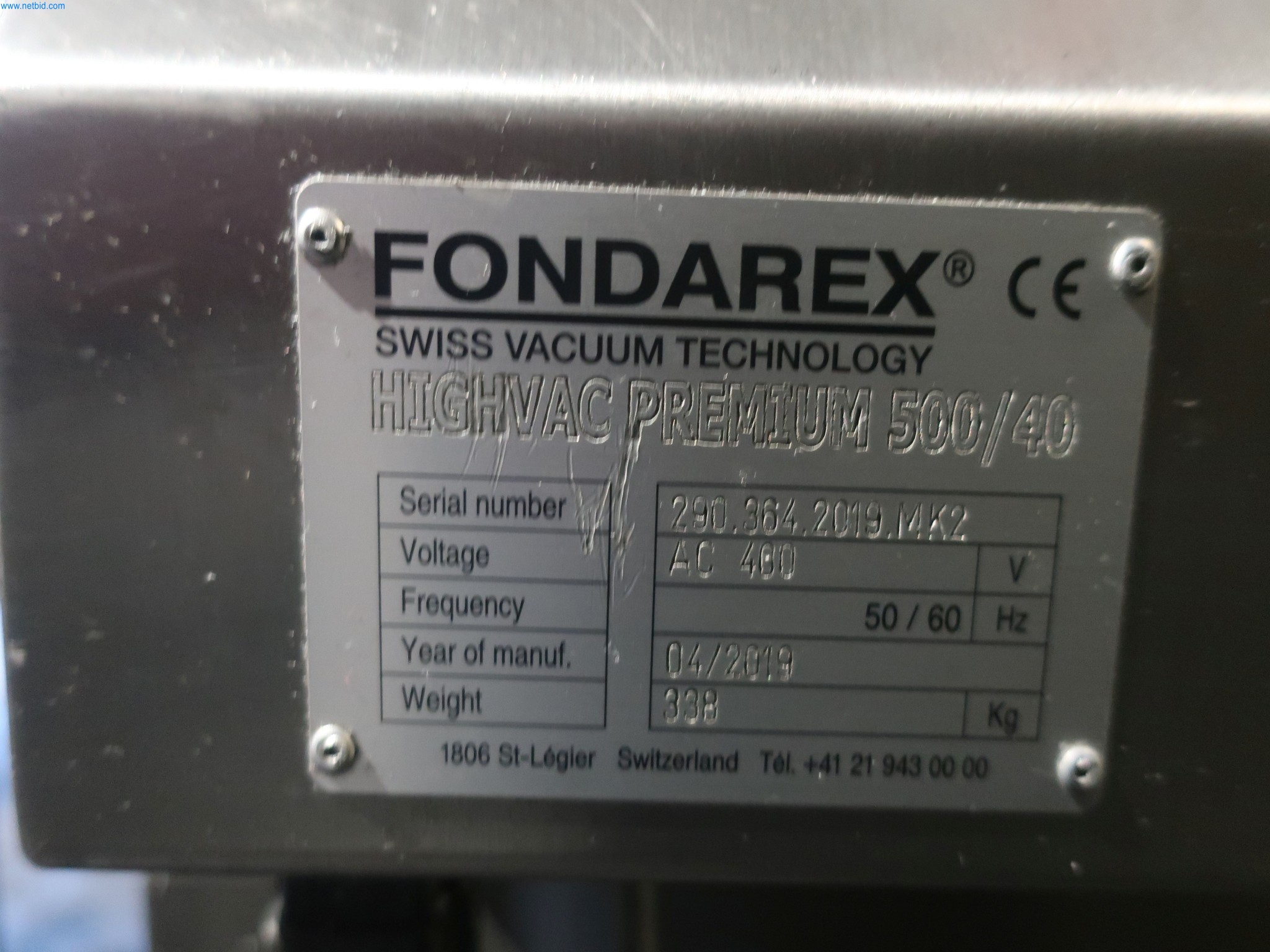 595 Solutions - Systems for the production of Al/ Mg injection molded parts-3