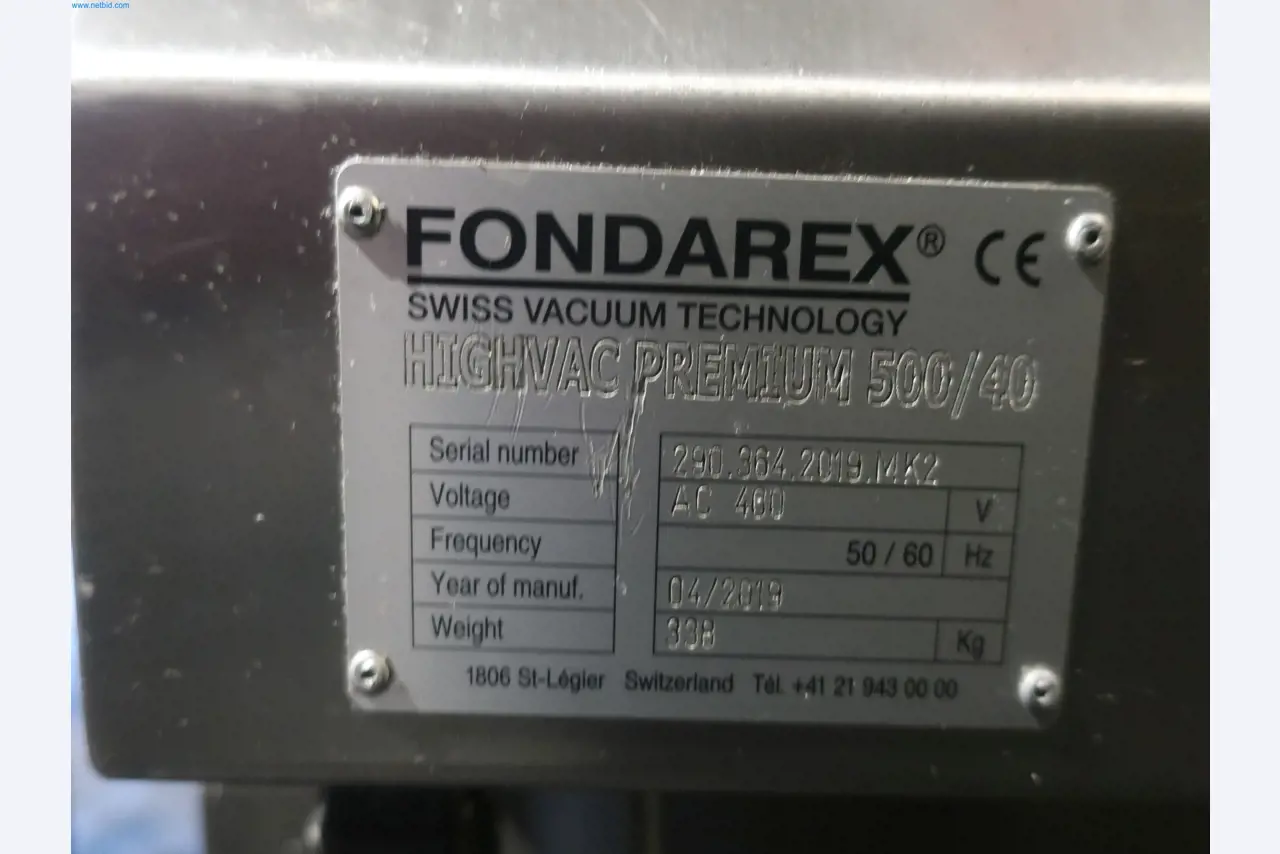 595 Solutions - Systems for the production of Al/ Mg injection molded parts-3