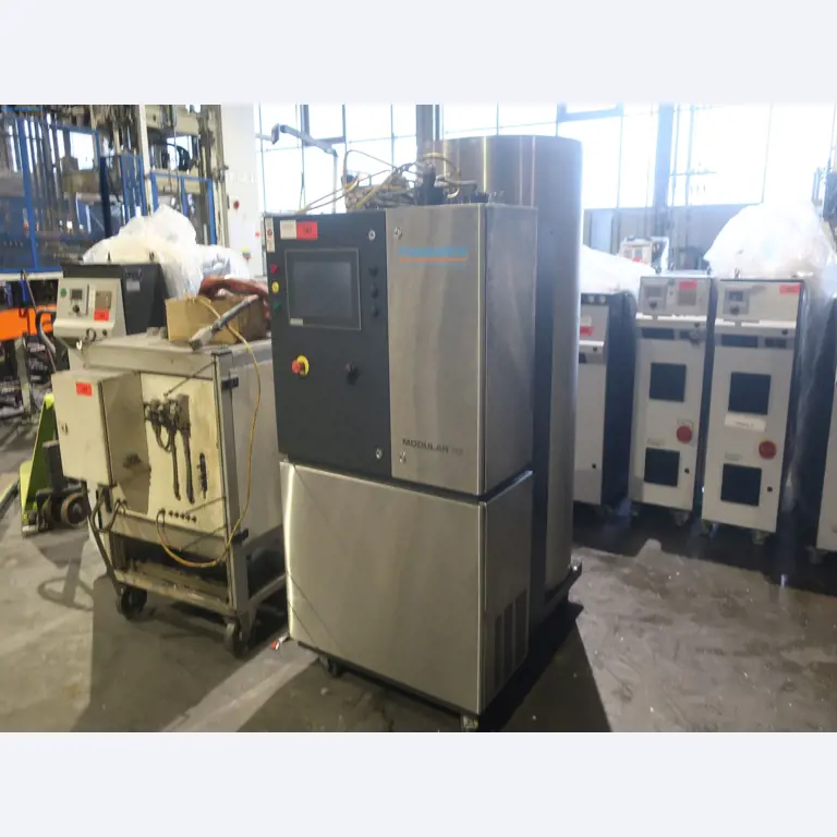 595 Solutions - Systems for the production of Al/ Mg injection molded parts-1