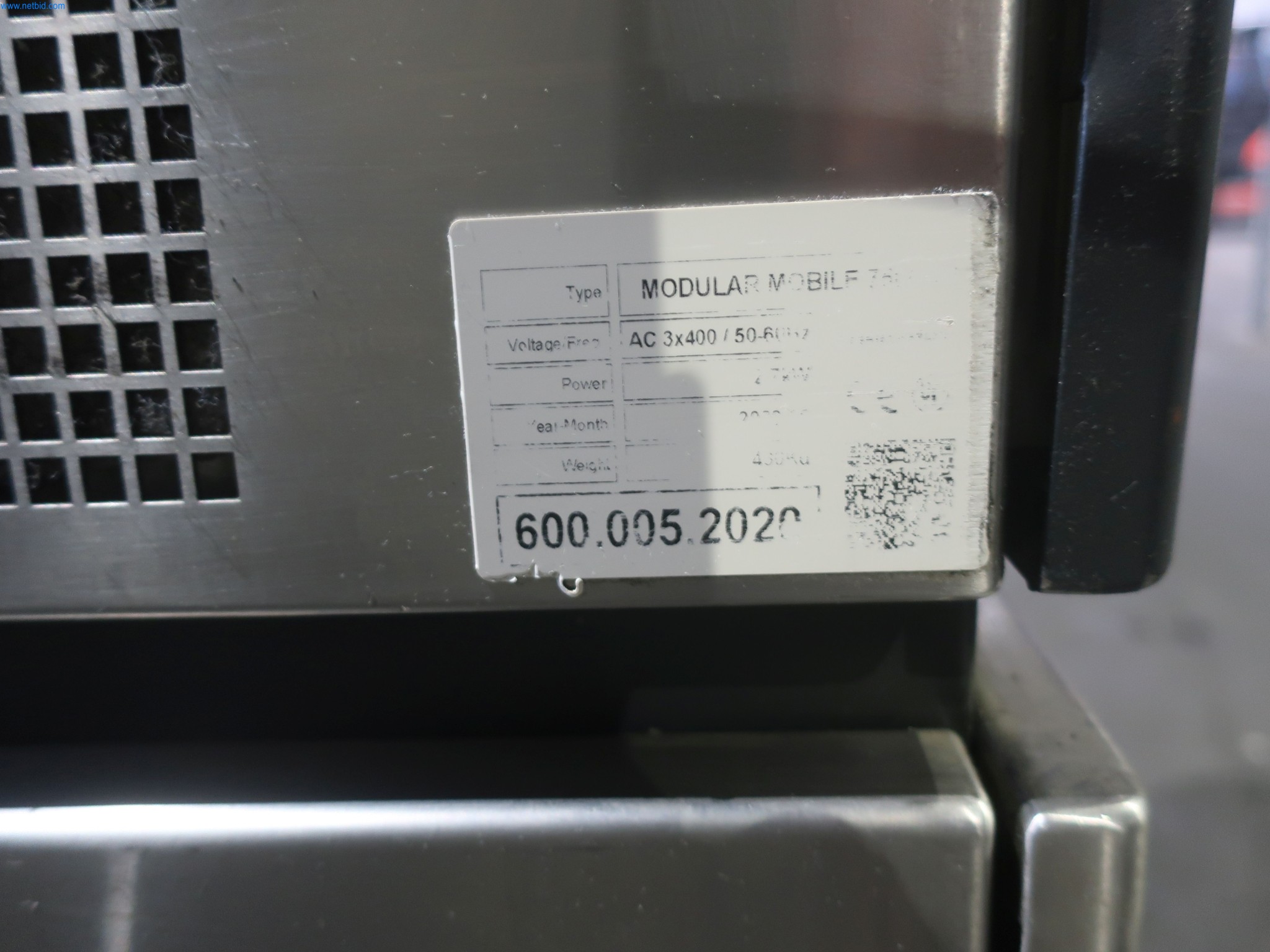 595 Solutions - Systems for the production of Al/ Mg injection molded parts-3