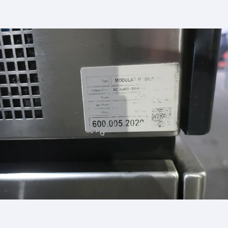 595 Solutions - Systems for the production of Al/ Mg injection molded parts-3