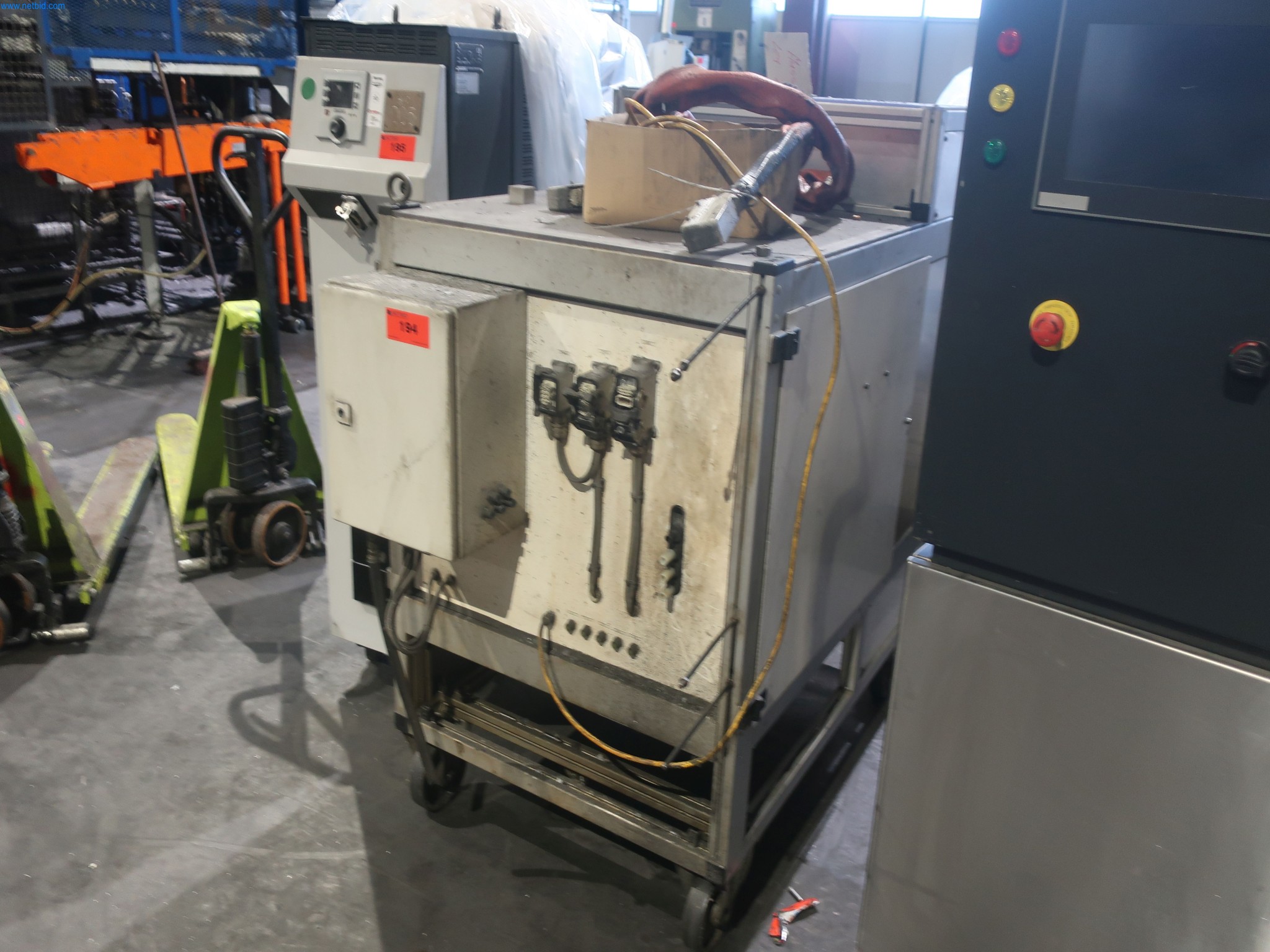 595 Solutions - Systems for the production of Al/ Mg injection molded parts-1