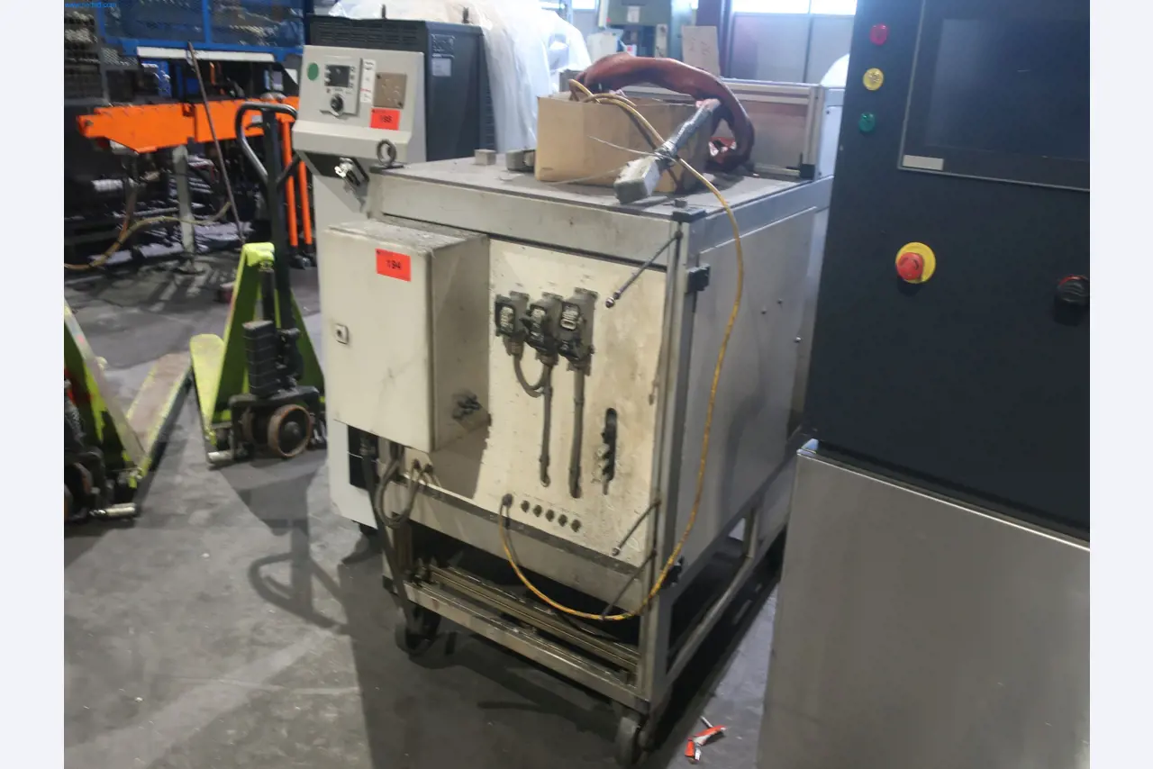 595 Solutions - Systems for the production of Al/ Mg injection molded parts-1