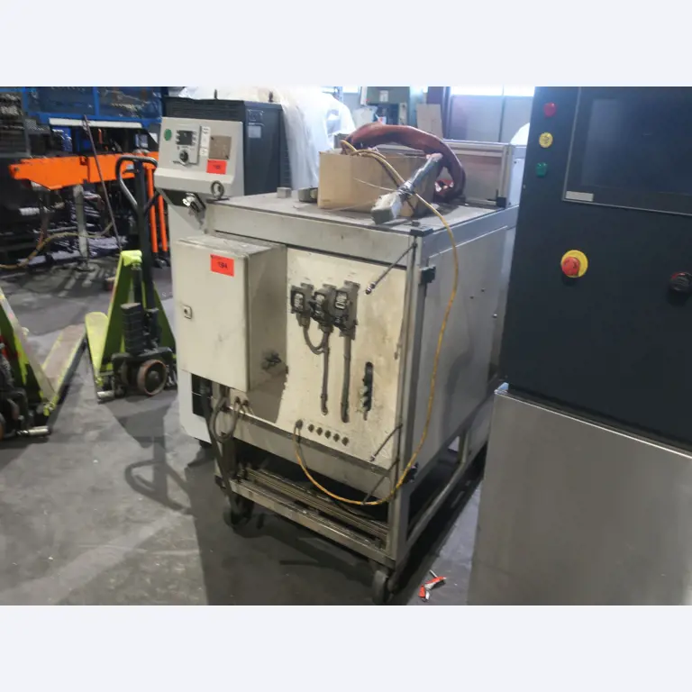 595 Solutions - Systems for the production of Al/ Mg injection molded parts-1