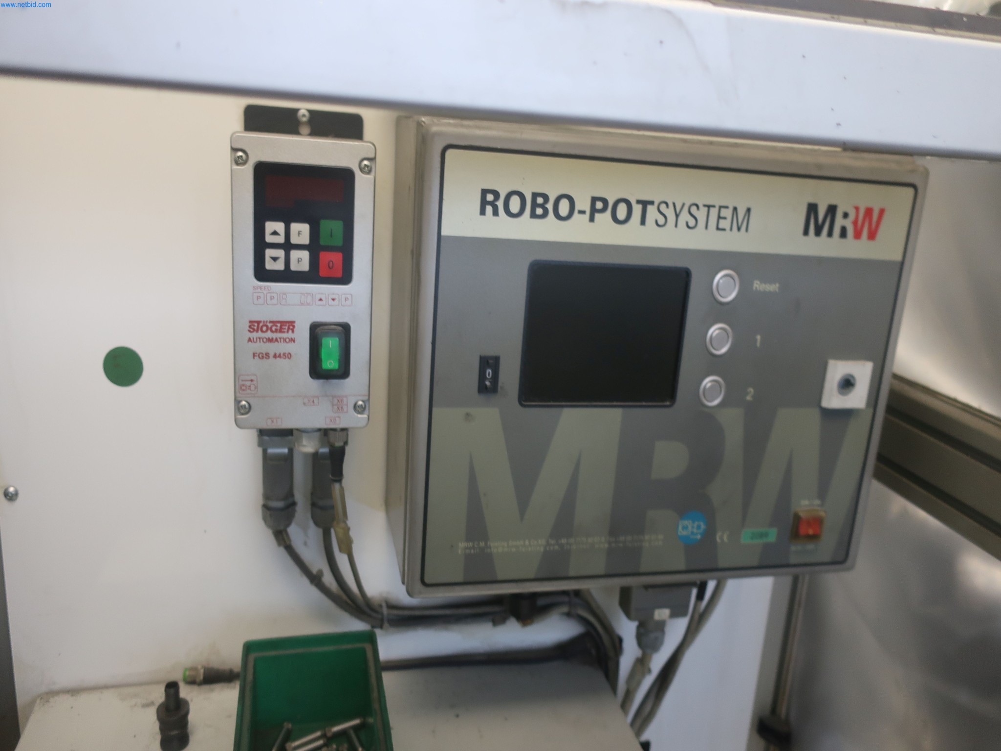 595 Solutions - Systems for the production of Al/ Mg injection molded parts-2