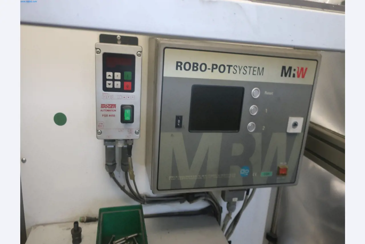 595 Solutions - Systems for the production of Al/ Mg injection molded parts-2