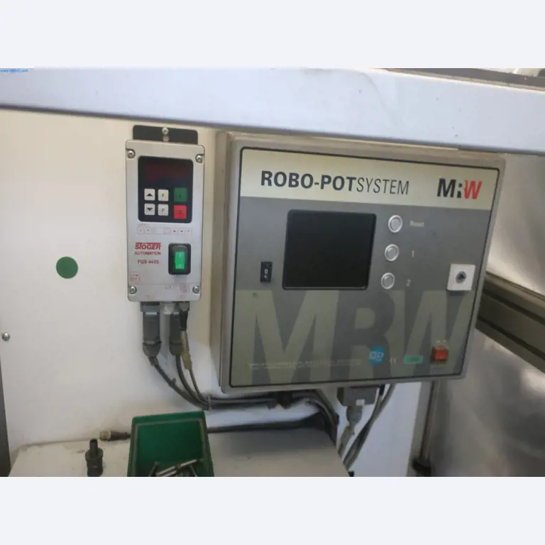 595 Solutions - Systems for the production of Al/ Mg injection molded parts-2