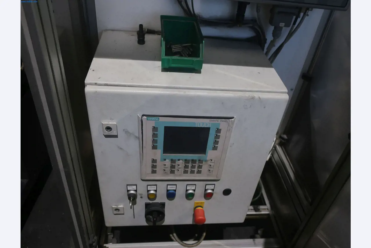 595 Solutions - Systems for the production of Al/ Mg injection molded parts-3