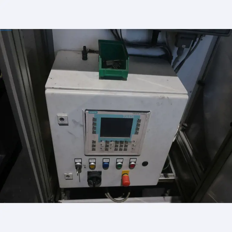 595 Solutions - Systems for the production of Al/ Mg injection molded parts-3