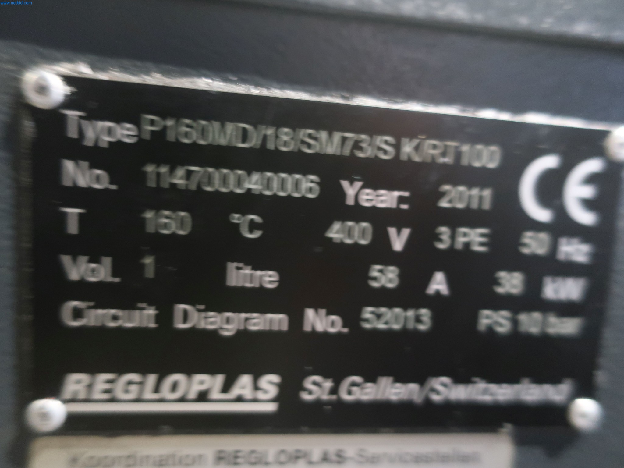 595 Solutions - Systems for the production of Al/ Mg injection molded parts-2