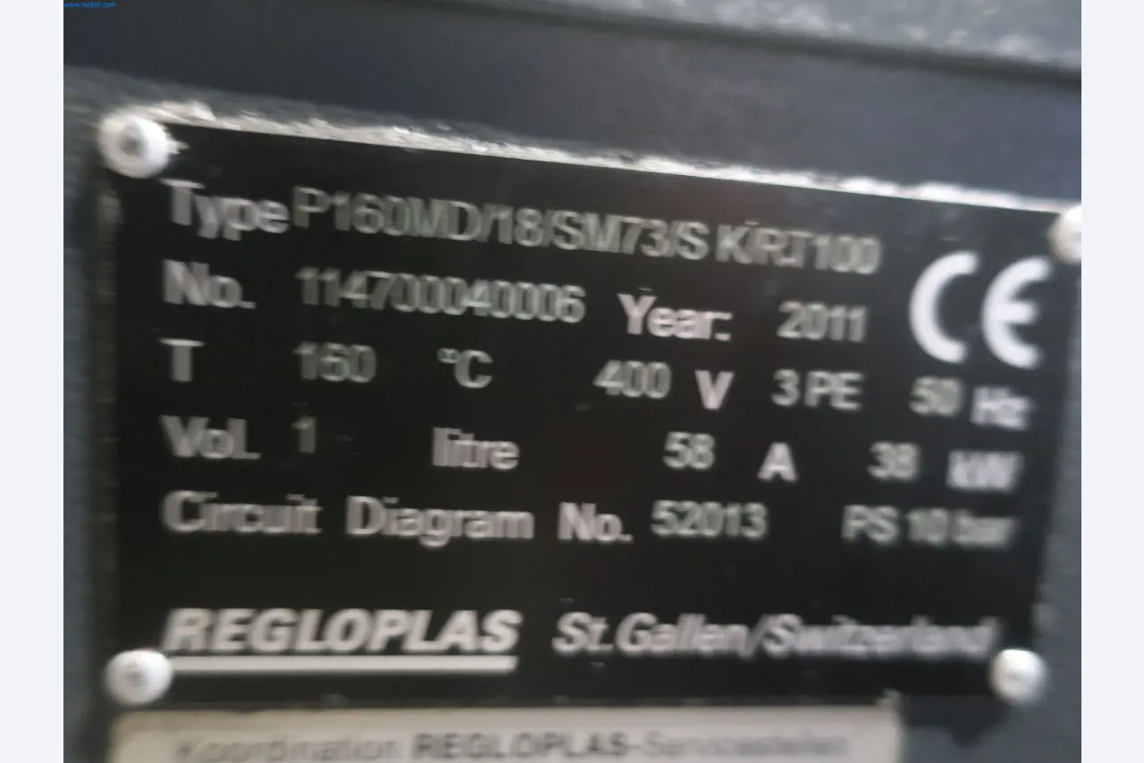 595 Solutions - Systémy pro výrobu hliníkových/ Mg vstřikovaných dílů-2