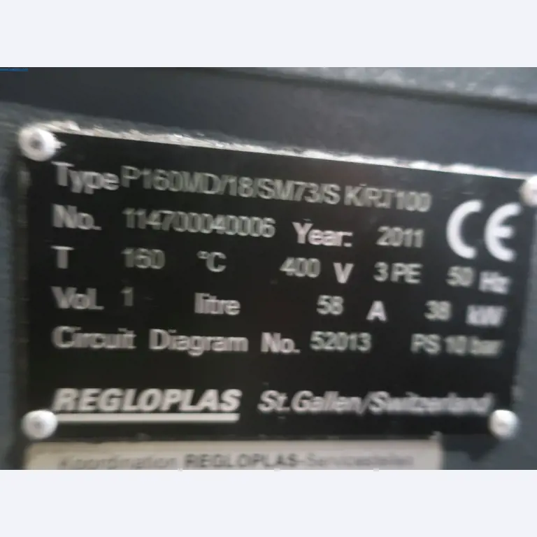 595 Solutions - Systémy pro výrobu hliníkových/ Mg vstřikovaných dílů-2