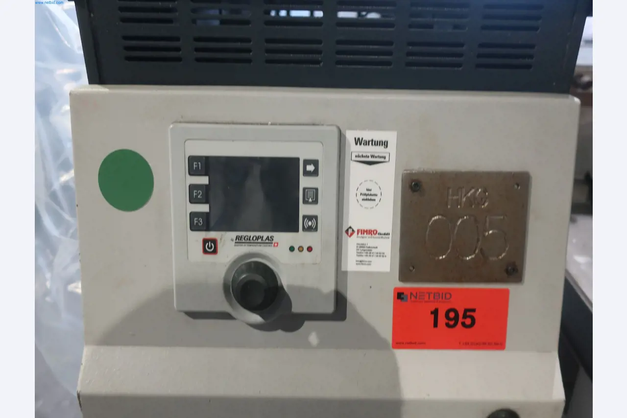 595 Solutions - Systémy pro výrobu hliníkových/ Mg vstřikovaných dílů-3