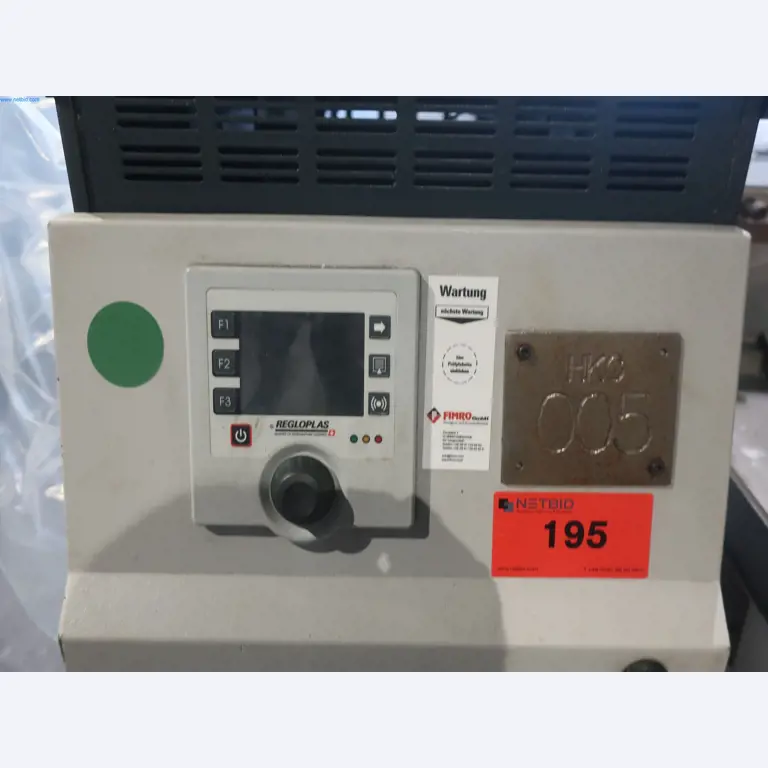 595 Solutions - Systémy pro výrobu hliníkových/ Mg vstřikovaných dílů-3