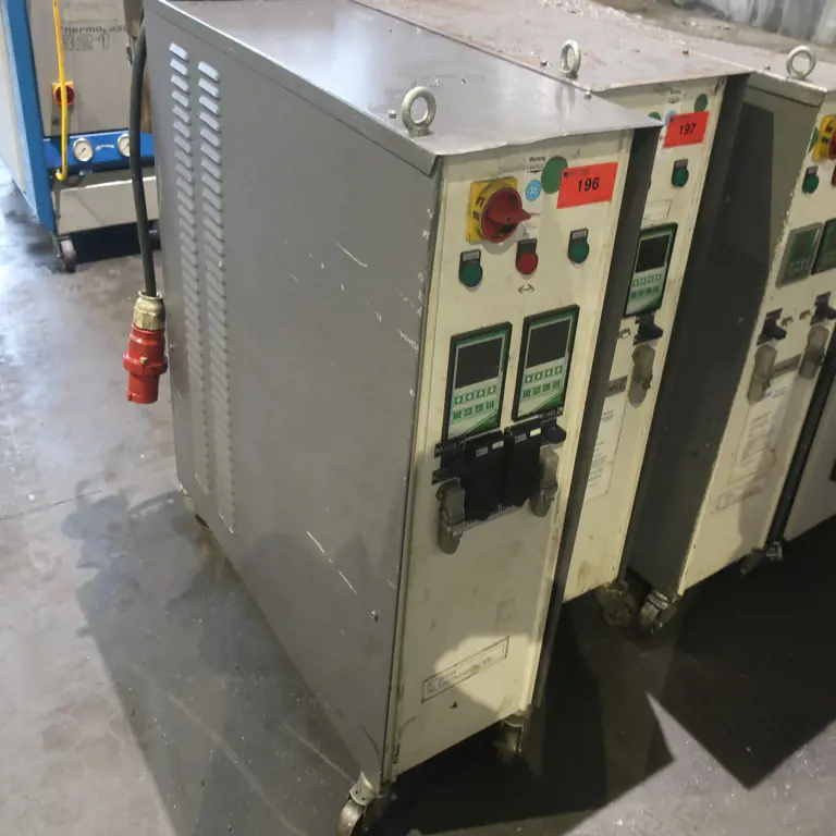 Temperatuurregeling Thermobiehl 3002W/12