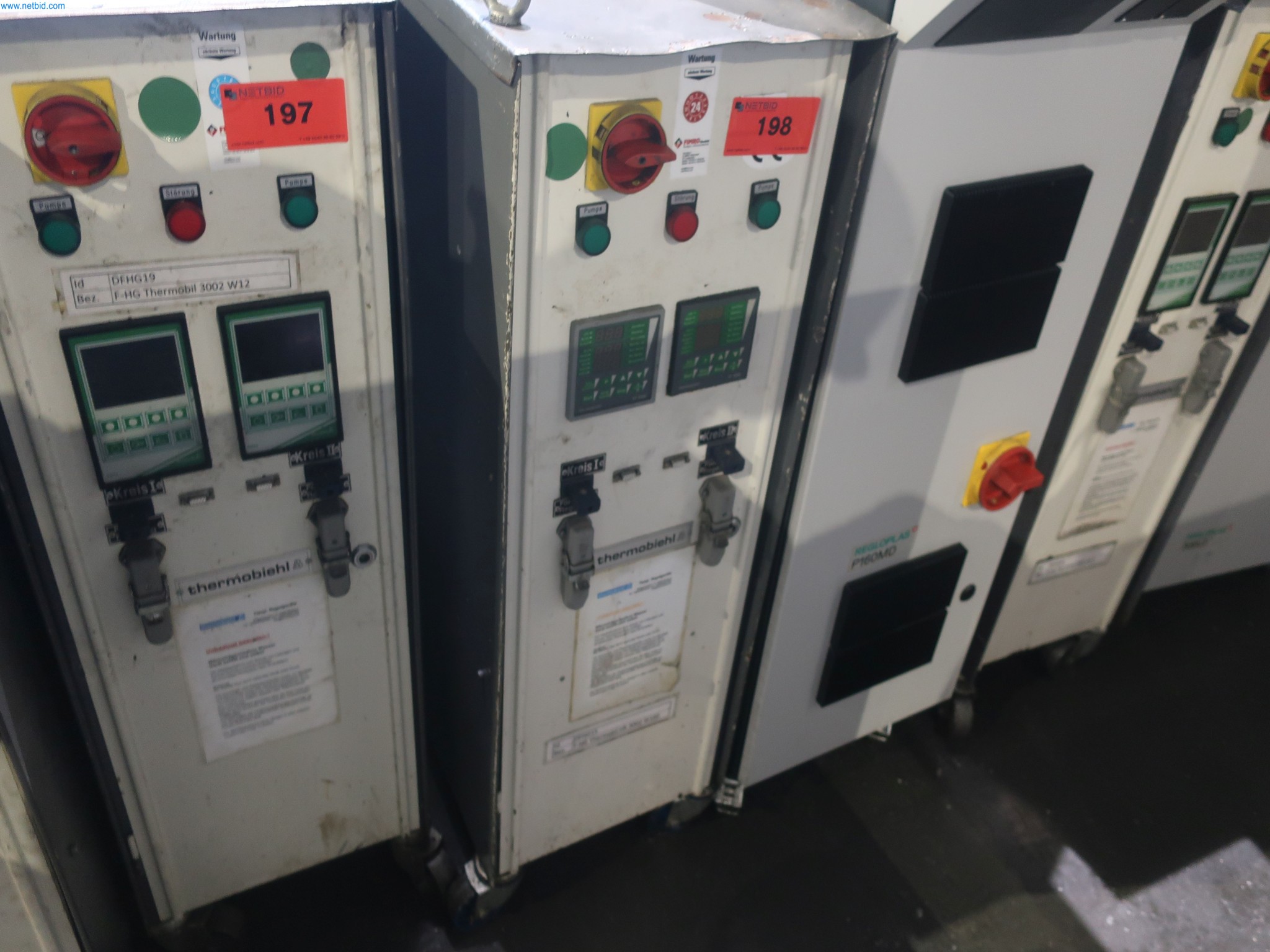 595 Solutions - Systems for the production of Al/ Mg injection molded parts-1