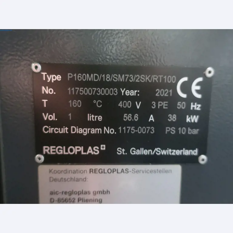 595 Solutions - Installations pour la fabrication de pièces moulées par injection d'Al sous pression/de Mg-2